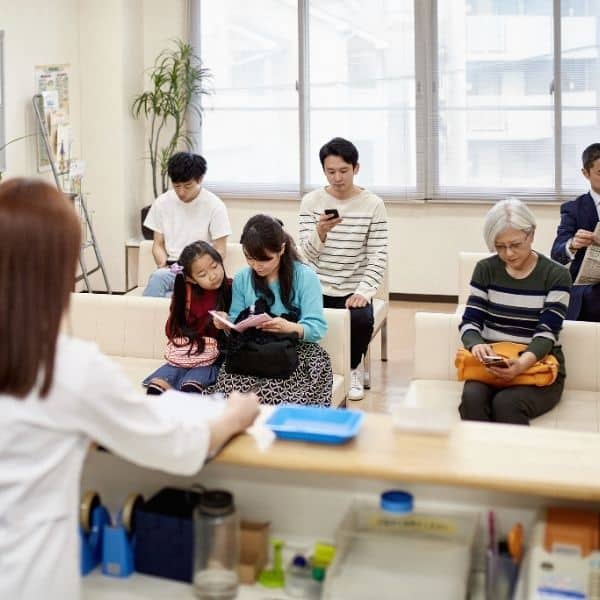 Medical Office Cleaning