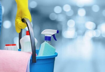 Premier commercial cleaning in Seattle